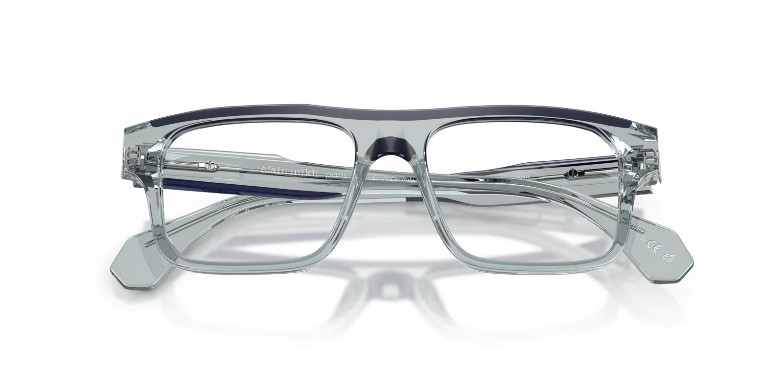 Alain Mikli 3532 Eyeglasses - view 64